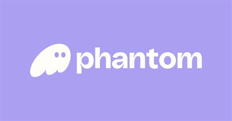 phandom|Phantom — Crypto & NFT Wallet — Solana .
